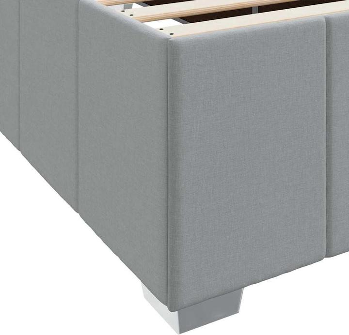 Actual product image VidaXL Bedstead (160 x 200 cm)