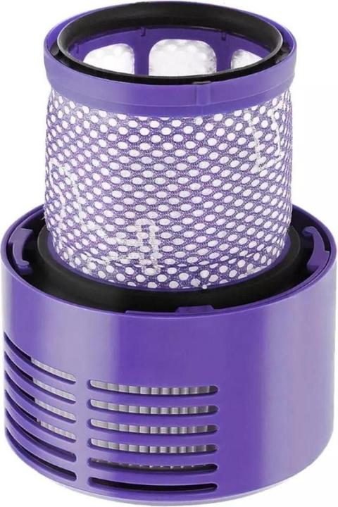 Hermex Kompatibler Staubsaugerfilter für Dyson V10 SV12