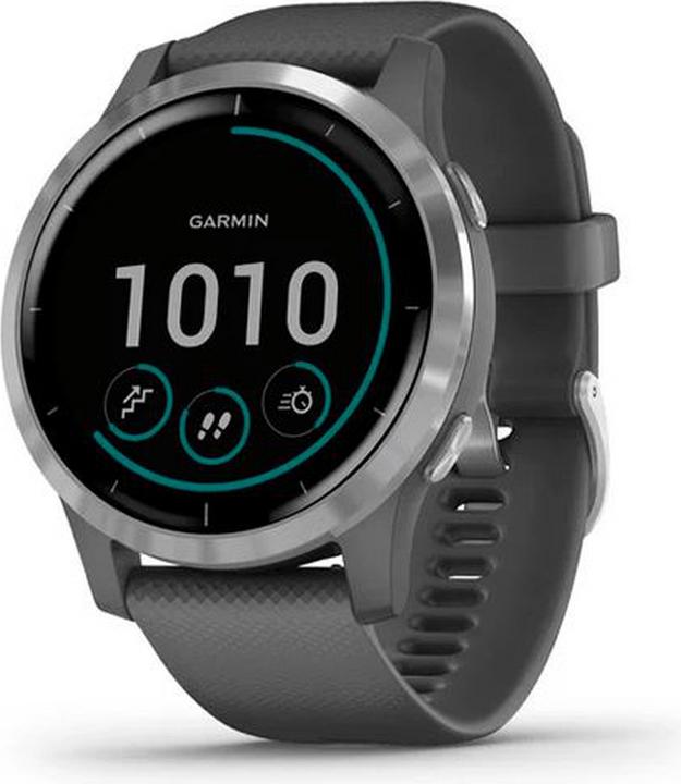 Image du produit Garmin Vivoactive 4 (45.10 mm)