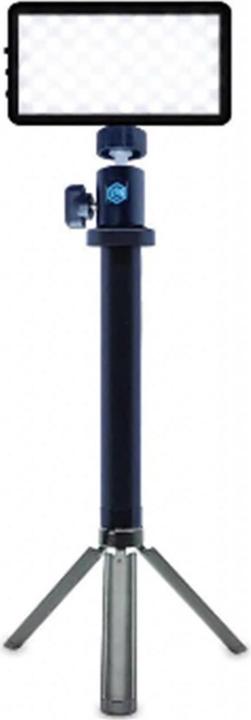 Lume Cube Kit di illuminazione per la radiodiffusione di luce video (Videocamera)
