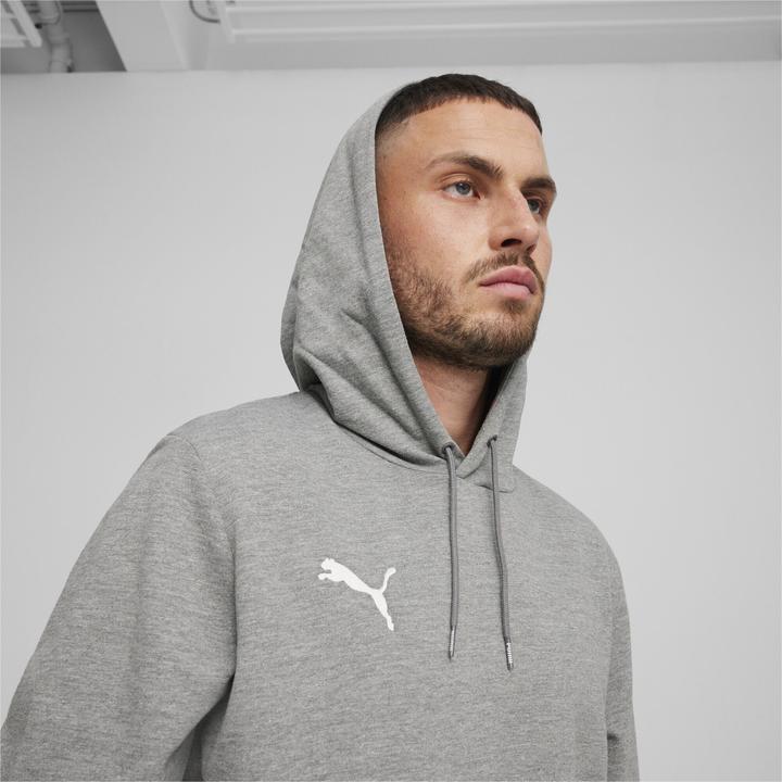 Immagine prodotto Puma Felpa con cappuccio TeamGOAL Casuals (XXL)
