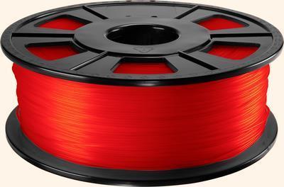 Image du produit Renkforce Filament PLA (PLA, 2.85 mm, 1000 g, Noir)