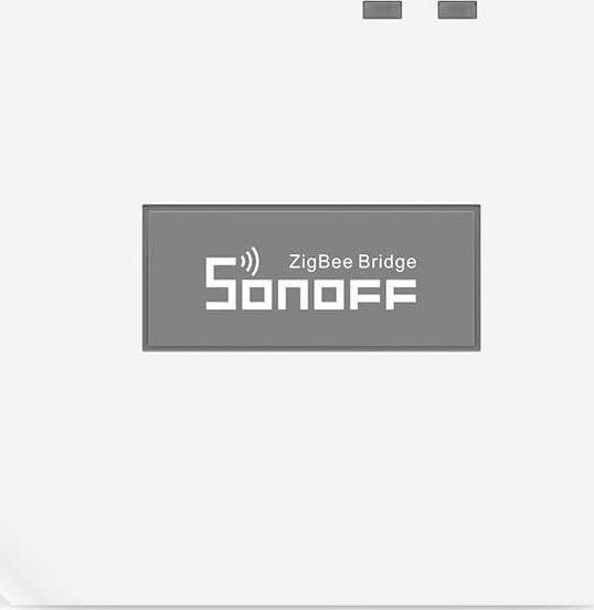 Actual product image Sonoff Gateway ZBBridge-P, ZigBee
