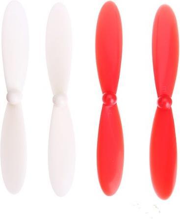 Hubsan X4 FPV Propeller set