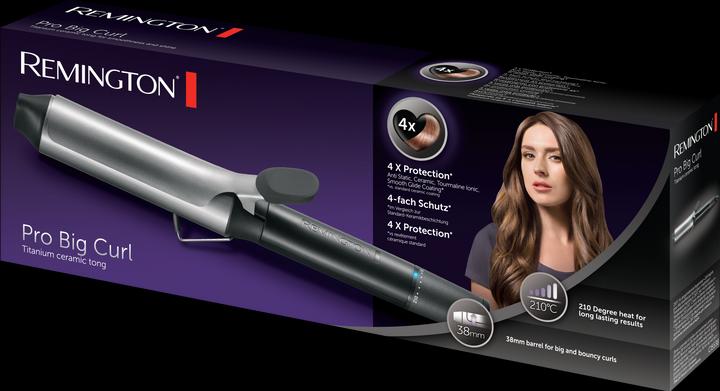 Produktbild Remington Pro Big Curl CI5538 (38 mm)
