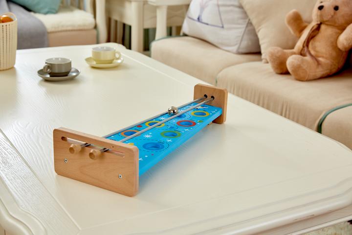 Produktbild Pintoy PT Bowling & Kugelhebespiel (2in1)