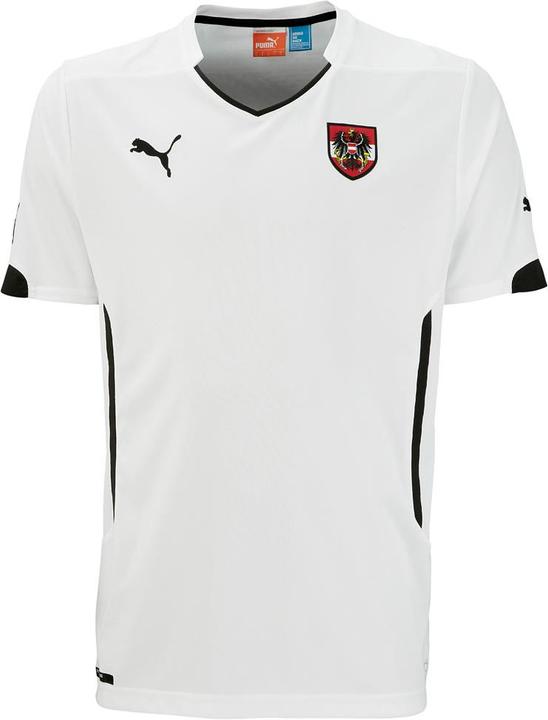 Puma Austria Away Replica (M)