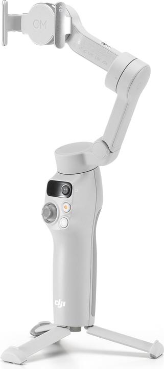 Actual product image DJI Osmo Mobile 7 (Smartphone, 0.30 kg)