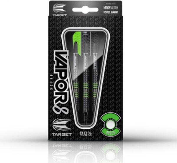 Target Vapor 8