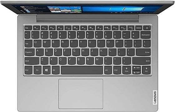 Produktbild Lenovo IdeaPad 1 (11.60", Intel Celeron N4020, 4 GB, 128 GB, DE)