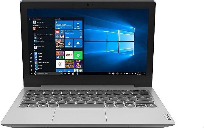 Produktbild Lenovo IdeaPad 1 (11.60", Intel Celeron N4020, 4 GB, 128 GB, DE)