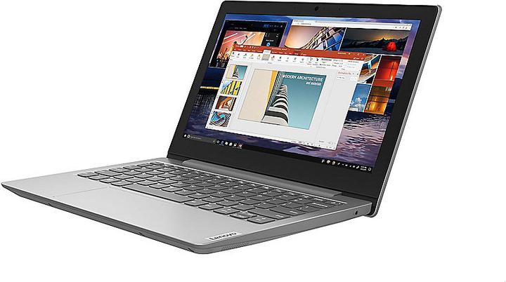 Produktbild Lenovo IdeaPad 1 (11.60", Intel Celeron N4020, 4 GB, 128 GB, DE)