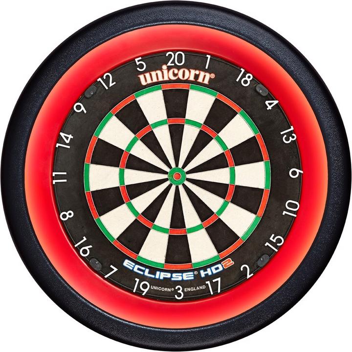 Produktbild Unicorn Striker EVA Dartboard Surrounds