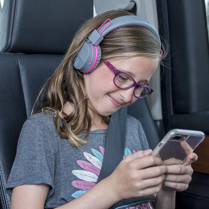 Actual product image JLab Audio JBuddies