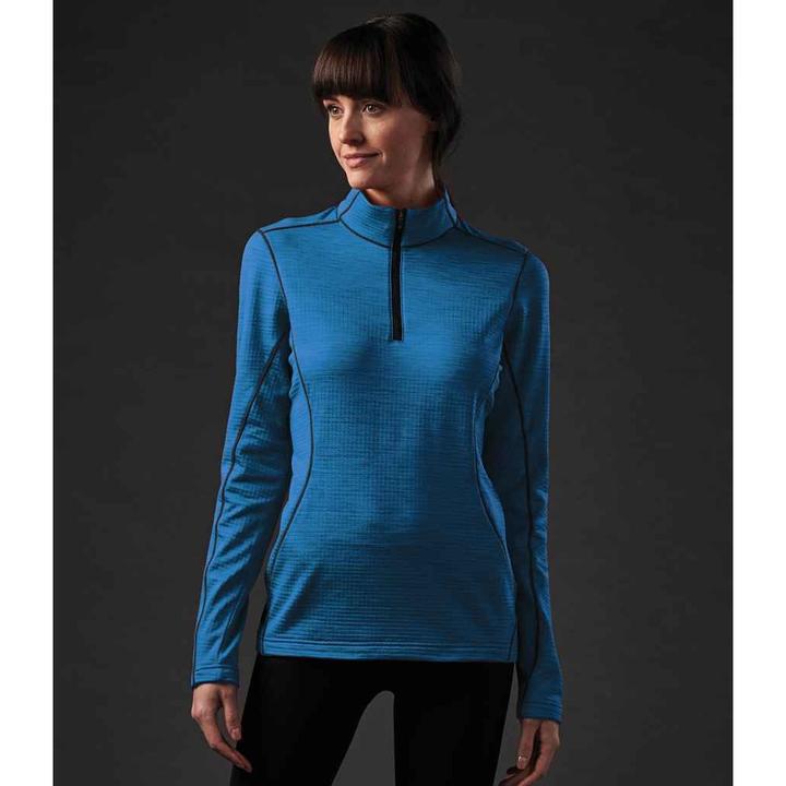 Actual product image Stormtech Fleece top Thermal material (L)