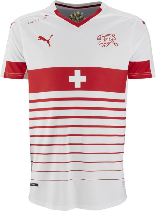 Puma Suisse Away Replica (M)