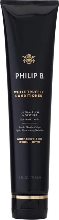 Philip B. White Truffle - Nourishing & Conditioning Crème (178 ml)