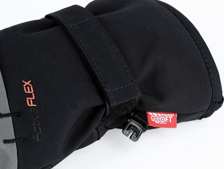 Actual product image MGA Viking Diran Ski Man Gloves (9)