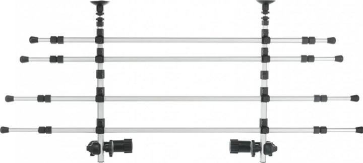 Actual product image Trixie Car Safety Guard (Dog, Safety closure)