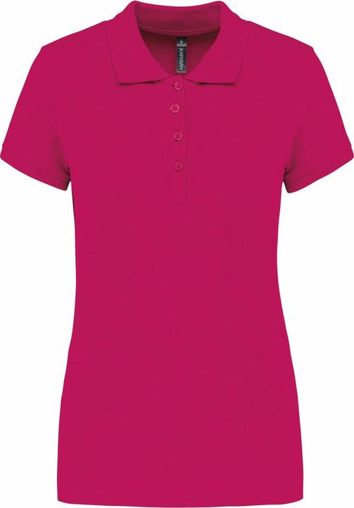 Kariban Poloshirt (XL)