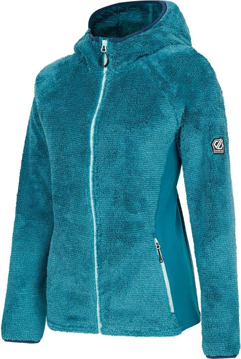Immagine prodotto Dare2b Torrek Mountain Pro Midlayer Donna (32)