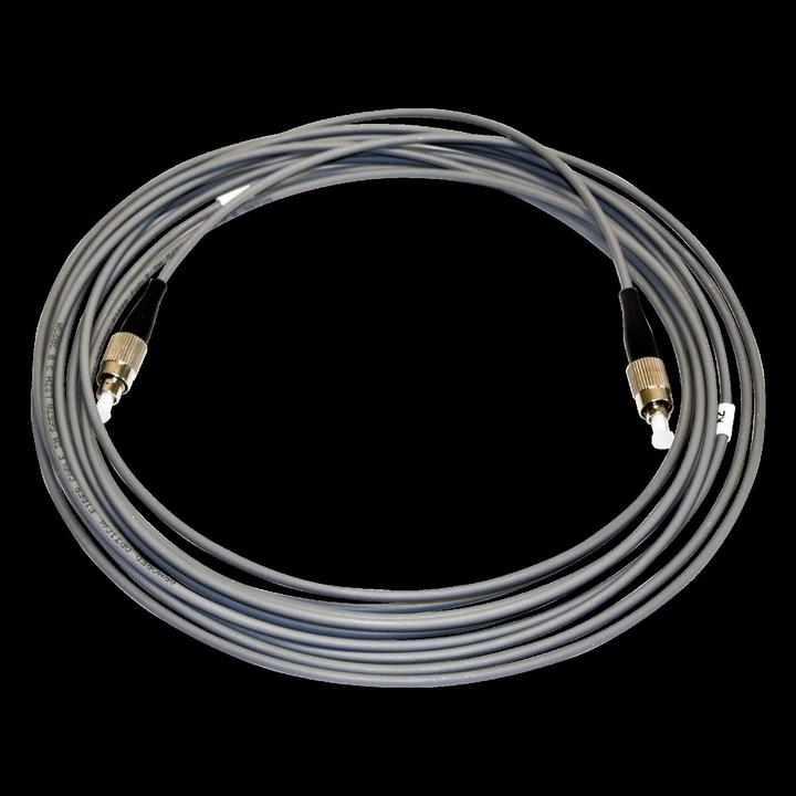 Actual product image Televes Fiberglass cable shielded 5m with connector OSK 5S (CAT6, 5 m)