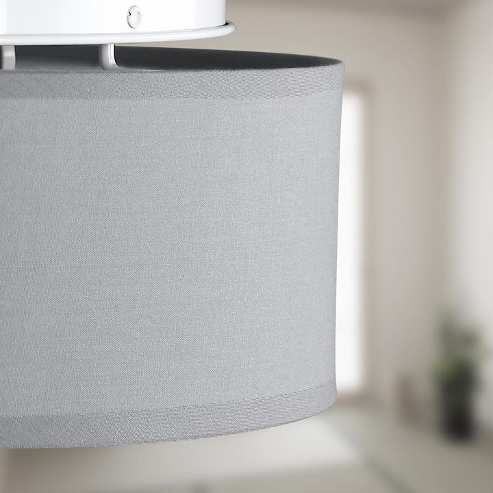 Produktbild Monzana Deckenlampe (E27)