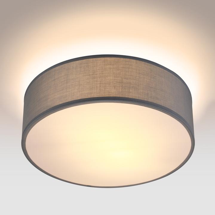 Produktbild Monzana Deckenlampe (E27)