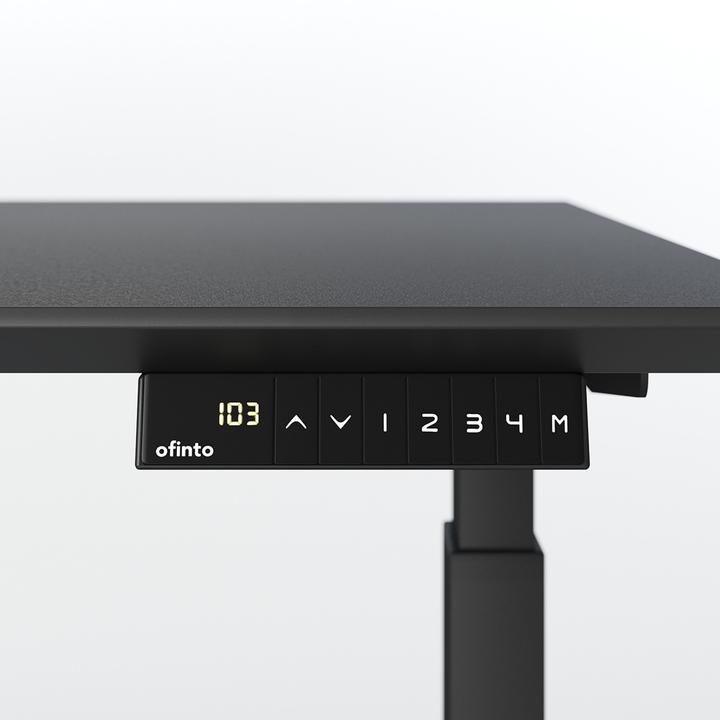 Produktbild ofinto Elevate (140 x 80 cm)