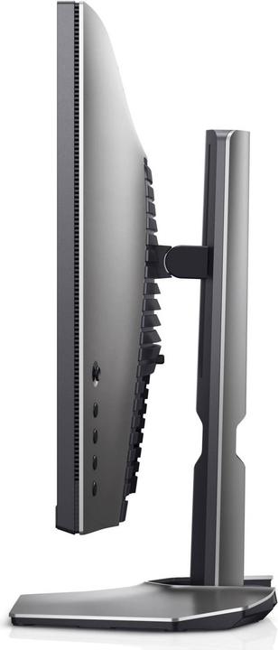 Actual product image Dell S2721DGFA (2560 x 1440 pixels, 27")