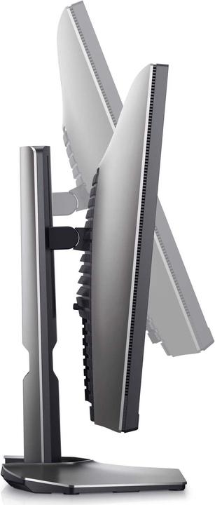 Actual product image Dell S2721DGFA (2560 x 1440 pixels, 27")