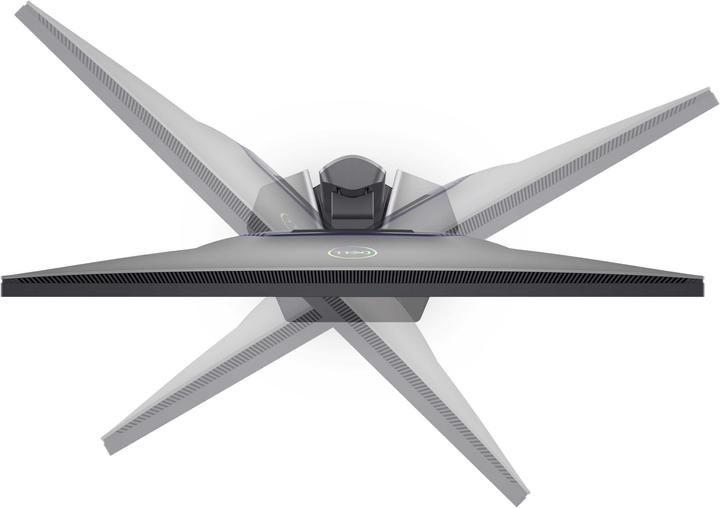 Actual product image Dell S2721DGFA (2560 x 1440 pixels, 27")