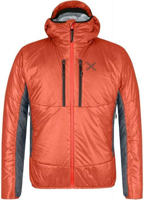 Montura Force Primaloft Jacket