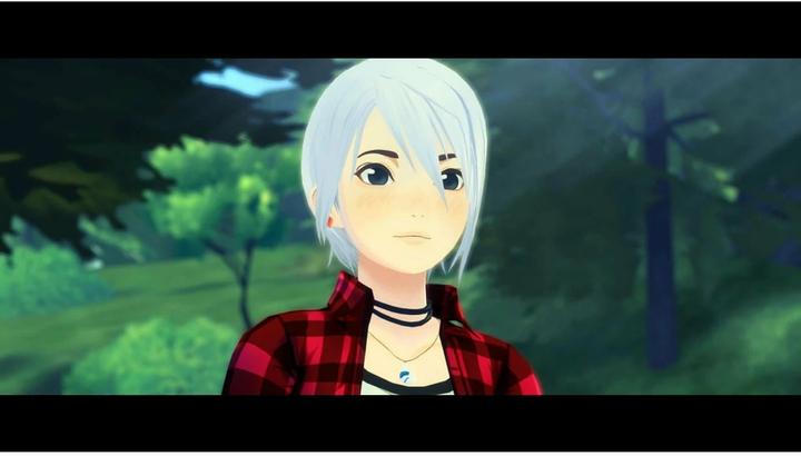 Image du produit Nintendo Un autre code : Recollection (Switch, DE, IT, FR)