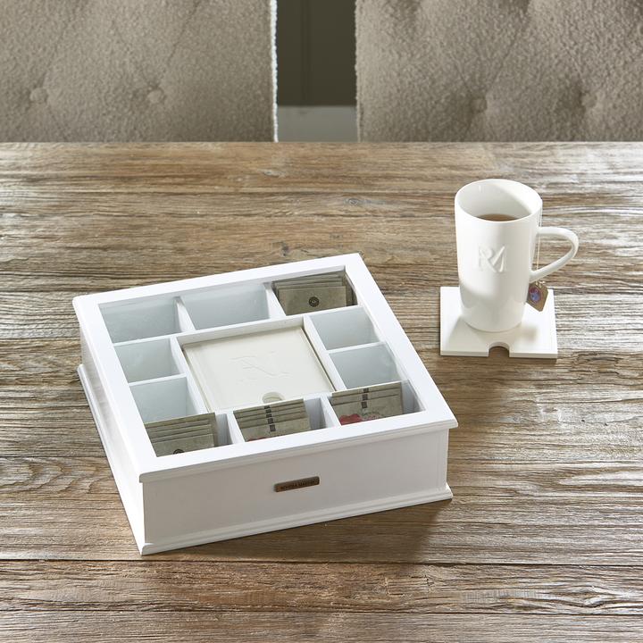 Actual product image Rivièra Maison Tea Box