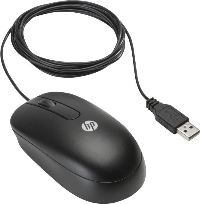 Produktbild HP QY777AT (Kabelgebunden)