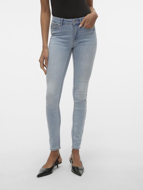 Actual product image Vero Moda Vmflash Mr Skinny Jeans Li3102 Ga Noos (XS)