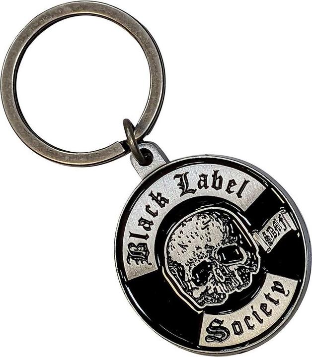 Black Label Society SDMF Schlüsselanhänger