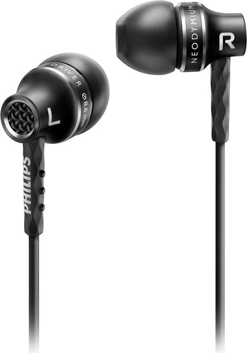 Philips She9100 (Kabelgebunden)