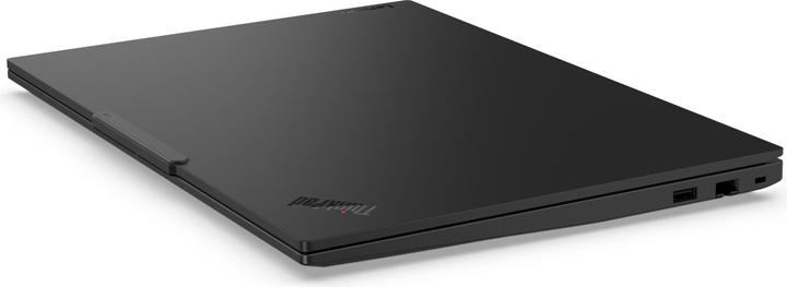 Produktbild Lenovo ThinkPad E16 Gen 3 (16", Intel Core Ultra 5 225U, 32 GB, 1000 GB, DE)