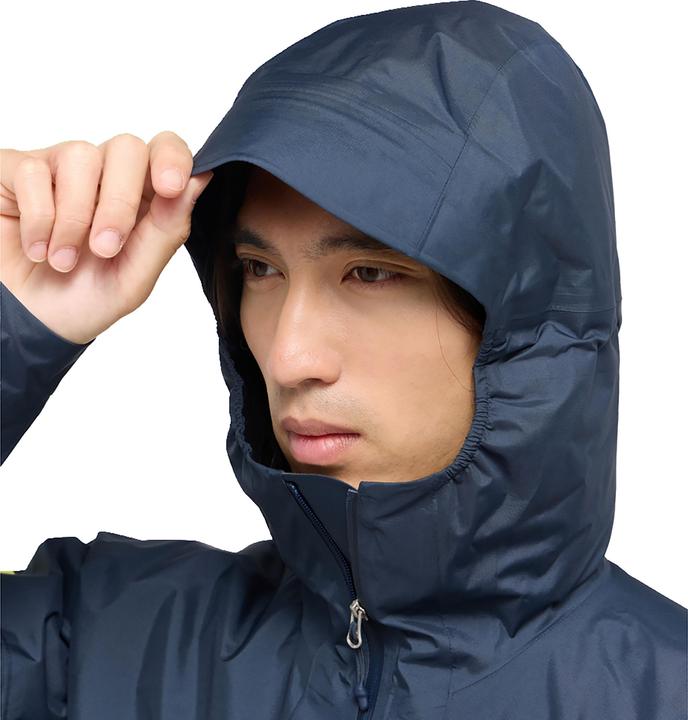 Image du produit Haglöfs L.I.M Airak 2,5L Jacket (XXL)