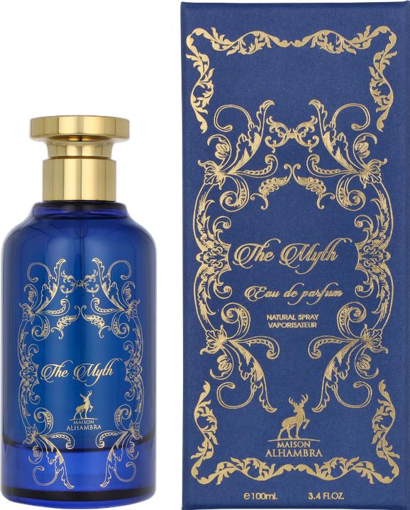 Produktbild Maison Alhambra The Myth (Eau de Parfum, 100 ml)