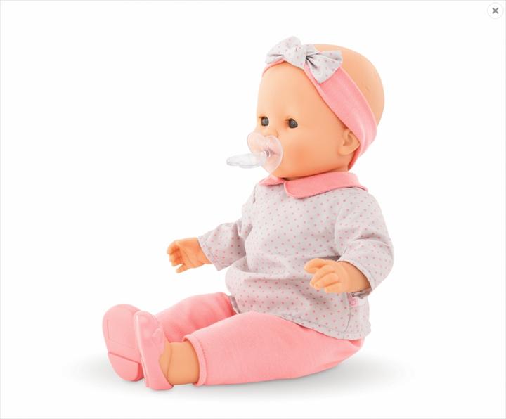 Actual product image Corolle 2 dummies
