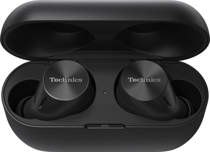 Actual product image Technics EAH-AZ60M2EK (ANC, 7 h, Wireless)