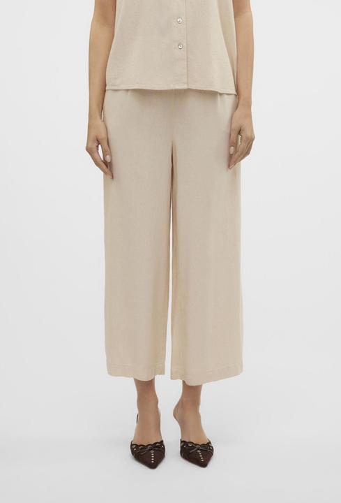 Produktbild Vero Moda VMMYMILO Hohe Taille Hose Culotte (S)