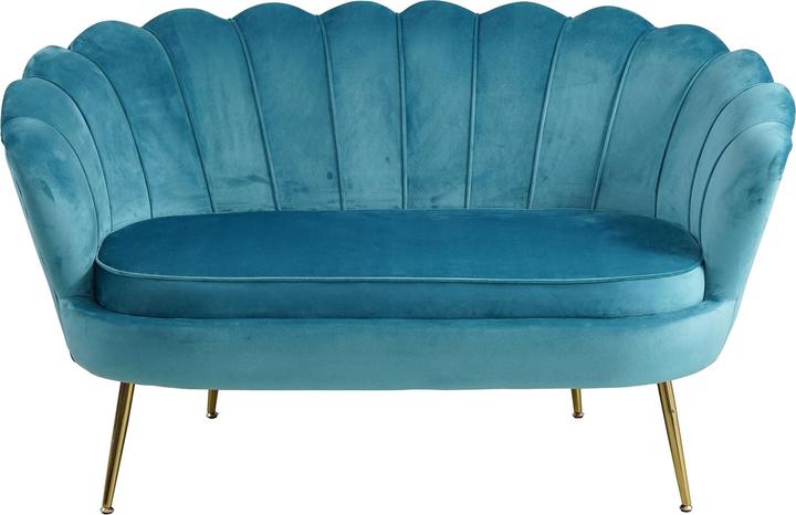 Bleu, Or