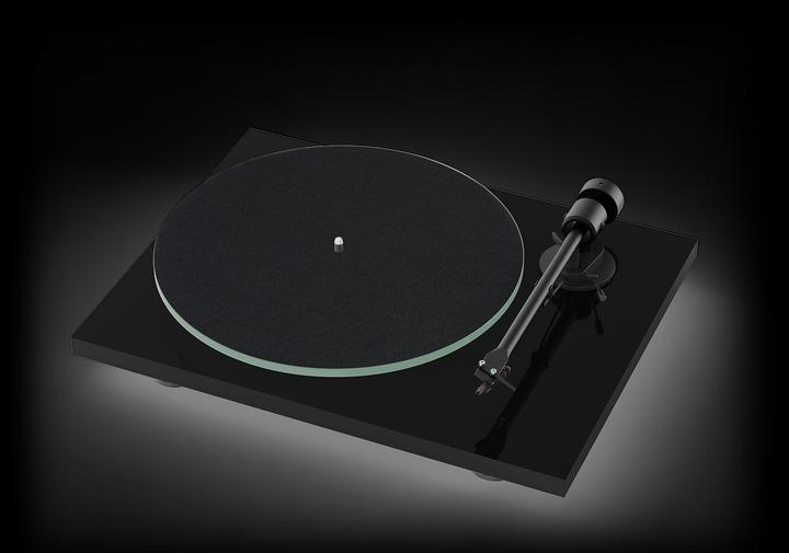 Produktbild Pro-Ject T1 BT (Manuell)
