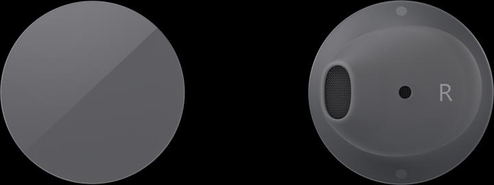 Microsoft Surface Earbuds (8 h, Kabellos)