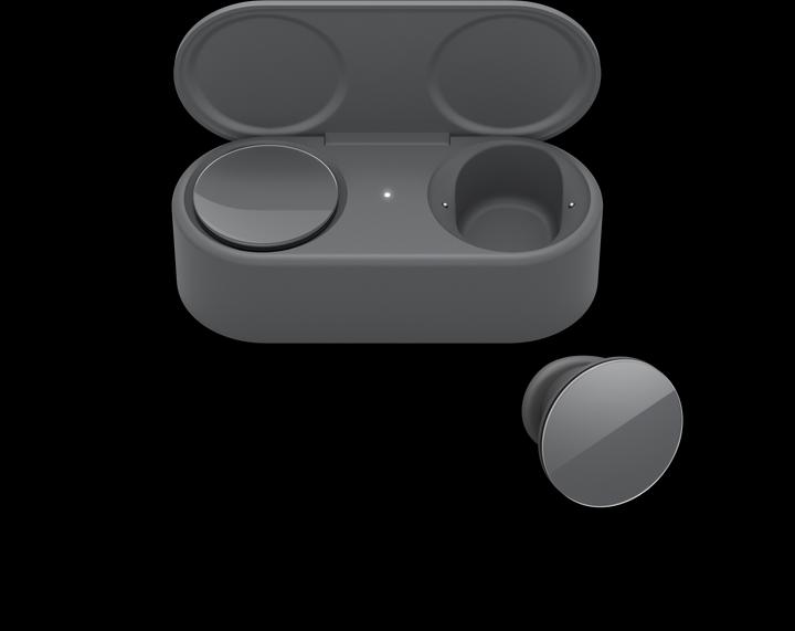 Produktbild Microsoft Surface Earbuds (8 h, Kabellos)