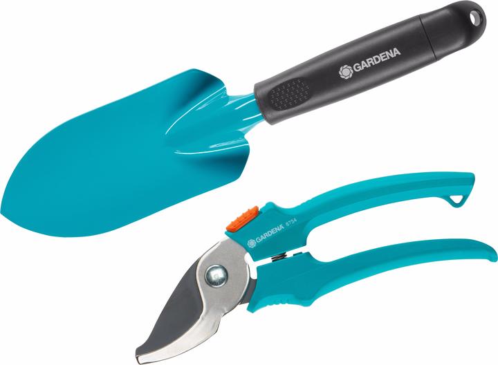 Actual product image Gardena Small devices set